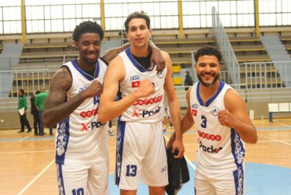 Basketball, Pro A : la logique est respectée lors des Game 1 du Preliminary Round