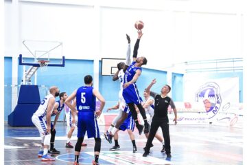 Basketball, Pro A : l’USMo avec le bonus, game-winner pour la Dalia, l’ESR et la JSM arrachent un Game 3