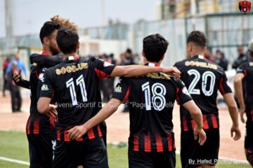 Football, LP2 : Hamhama et Zleza avec de l’aplomb, El Hilal toujours leader