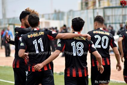 Football, LP2 : Hamhama et Zleza avec de l’aplomb, El Hilal toujours leader