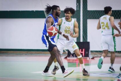 Basketball, Pro A : la JSK et l’ESR goûteront aux Playoffs