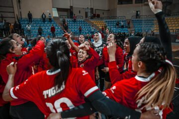 Handball, Egypt Handball Cup : Al Ahly remporte une 33e couronne