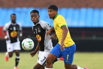 Football, CAF Champions League : Mamelodi Sundowns, l’Espérance et le Wydad dans le Final 8