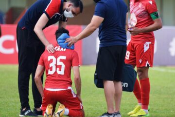 Football, CAF Confederation Cup : L’Étoile chute à Ouagadougou