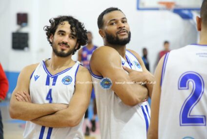 Basketball, Pro A : l’USM et EZS connaissent une 2e victoire, l’Étoile Sportive de Radès lance ses P-O