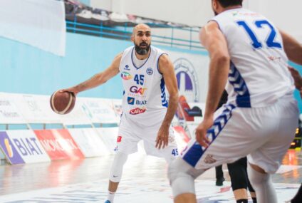 Basketball, Pro A : l’Union Sportive de Monastir remporte le choc, le Stade Nabeulien et la Dalia victorieux