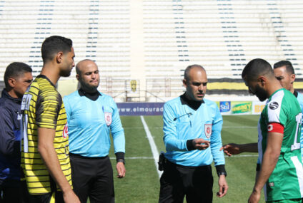 Football, LP2 : Hamhama, l’ESHS en playoffs, le Stade Sportif Sfaxien reste à l’affût