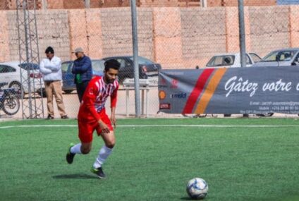 Mini-Foot, Super Ligue Élite : Riadh Sportif de Sousse et Sporting Nahal avec brio