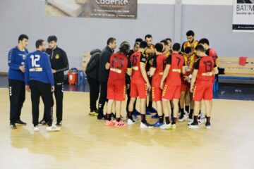 Handball, Nationale A : l’Étoile, le Club Africain, l’Espérance et le Club Sportif Sakiet s’imposent lors de la MàJ