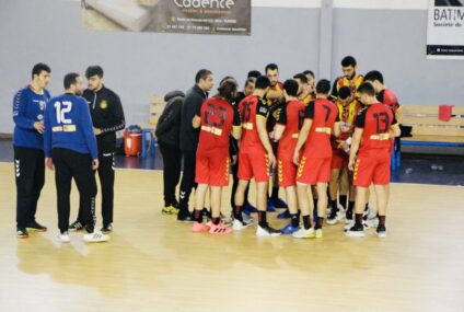 Handball, Nationale A : l’Étoile, le Club Africain, l’Espérance et le Club Sportif Sakiet s’imposent lors de la MàJ