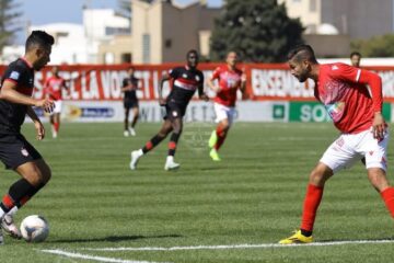 Ejjawla Express : l’Étoile Sportive du Sahel et le Club Africain dos à dos dans un Clásico plein de rebondissements