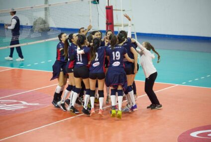 Volleyball, Tunisie Télécom Supercup : le Club Féminin de Carthage sacré pour la 2e fois
