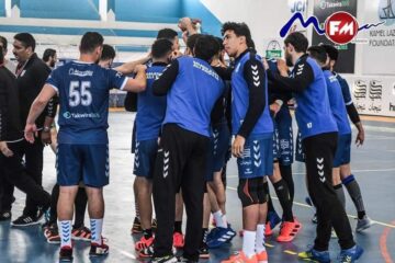 Handball, Nationale A : El Makaram Mahdia avec la manière, le Club Africain termine invaincu, l’Espérance tenu en échec