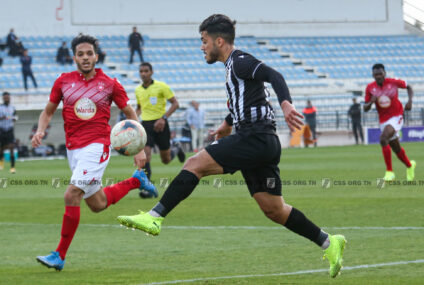 Mercato : Ghouma sur le départ, Hussein Ali arrive au CSS