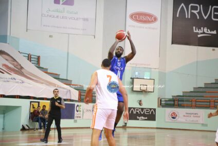 Basketball, Pro A : Ezzahra Sports et la Jeunesse Sportive Kairouanaise sur le fil, l’Union Sportive de Monastir tient son rang