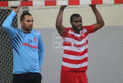 Handball, Nationale A : l’Espérance réagit, confirmation pour le Club Sportif de Sakiet Ezzit, le Club Africain reçu 7/7