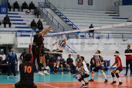 Volleyball, Tunisie Télécom Cup : le CSS et l’Espérance se retrouvent de nouveau en finale