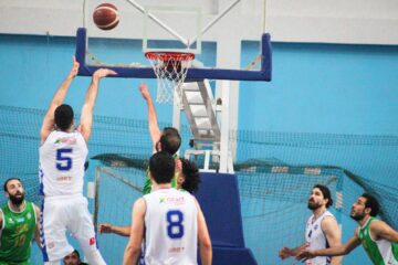 Basketball, Pro A : l’Étoile Sportive Radèsienne l’emporte, l’Union Sportive de Monastir et Ezzahra Sports prennent le large