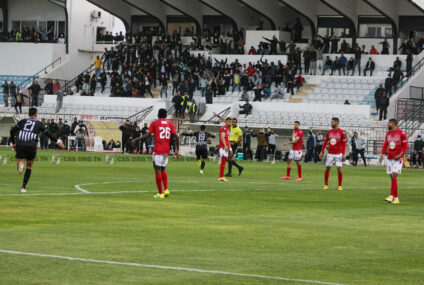 Football, CAF Confederation Cup : un nouveau partage de points dans le Clásico tunisien