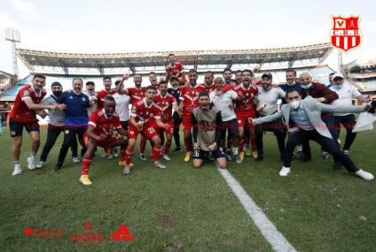 Football, CAF Champions League : le CRB et Kaizer Chiefs obtiennent une qualification historique, Zamalek ne réalise pas l’exploit