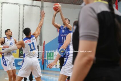 Basketball, Pro A : la Jeunesse Sportive Kairouanaise et le Stade Nabeulien au Final 4, l’ESR quitte les P-O par la petite porte