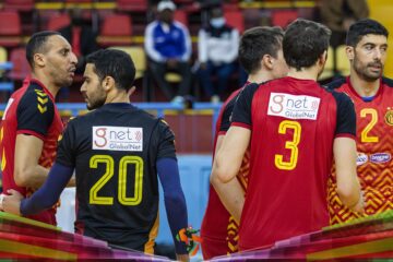 Volleyball, African Clubs Championship : le Club Olympique de Kelibia, l’Espérance et Zamalek terminent invaincu