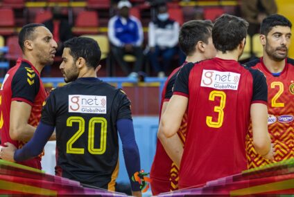 Volleyball, African Clubs Championship : le Club Olympique de Kelibia, l’Espérance et Zamalek terminent invaincu