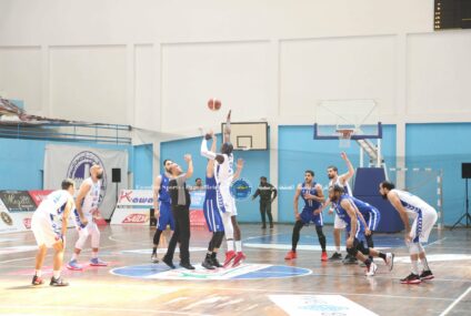 Basketball, Pro A : l’Union Sportive de Monastir prend le lead face à Ezzahra Sports dans le Game 1