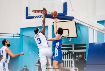 Basketball, Pro A : Ezzahra Sports enchaîne, l’Union Sportive de Monastir et le Stade Nabeulien se rassurent