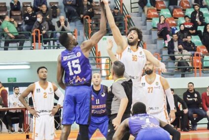 Basketball, Coupe : l’Union Sportive de Monastir, le Club Africain, le Stade Nabeulien et Ezzahra Sports au Final 4