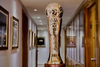 Football, Coupe : le COT accueillera le Club Sportif Sfaxien, CA – USMo au stade Hammadi-Agrebi