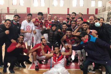 Basketball, Coupe : le Club Africain retrouve la finale, l’Union Sportive de Monastir défendra le trophée