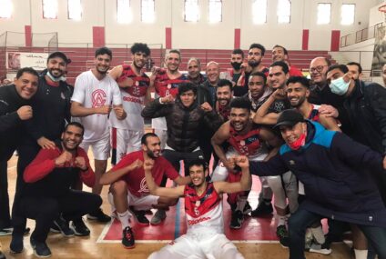 Basketball, Coupe : le Club Africain retrouve la finale, l’Union Sportive de Monastir défendra le trophée