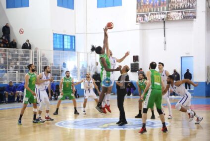 Basketball, Pro A : Ezzahra Sports de retour en finale, la JSK avec les honneurs