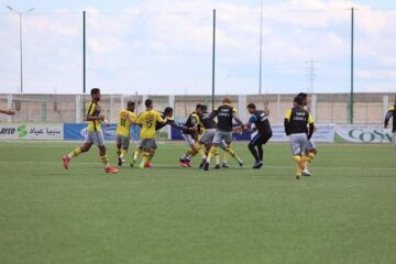 Football, LP2 : El Gaouafel Sportives de Gafsa, l’Espérance Sportive de Zarzis et l’Espoir Sportive de Hammam-Sousse commencent bien