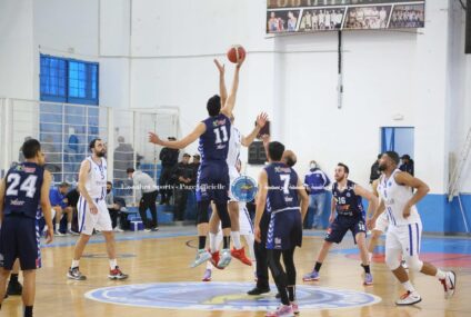 Basketball, Pro A : succès de prestige pour Ezzahra Sports Dalia et la Chabiba victorieux