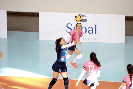 Volleyball, African Clubs Championship : le Club Féminin de Carthage retrouve la finale pour la 5e fois de suite