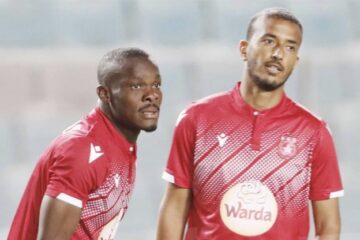 CAF Confederation Cup : l’Étoile Sportive du Sahel sauve l’honneur avant de quitter la compétition