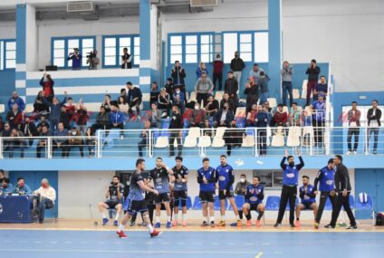 Handball, Nationale A : le Club Sportif de Sakiet Ezzit débute par un succès, l’Étoile se reprend et match arrêté à Mahdia