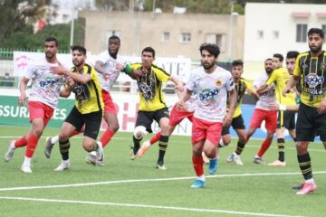 Football, LP2 : Le Club Sportif de Hammam-Lif à pied de la montée, l’Espoir Sportif de Hammam-Sousse de retour en LP1