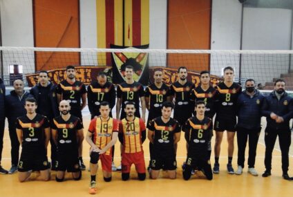 Volleyball, African Clubs Championship : le Club Olympique de Kelibia et l’Espérance Sportive de Tunis victorieux