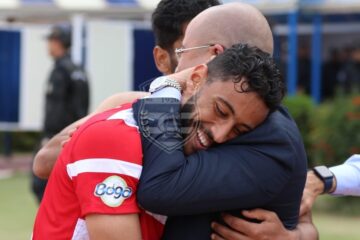 Chiheb Laabidi se dirige vers un départ du Club Africain..