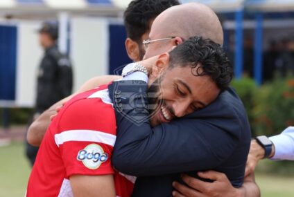 Chiheb Laabidi se dirige vers un départ du Club Africain..