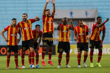 Football, CAF Champions League : Une Espérance renversante !