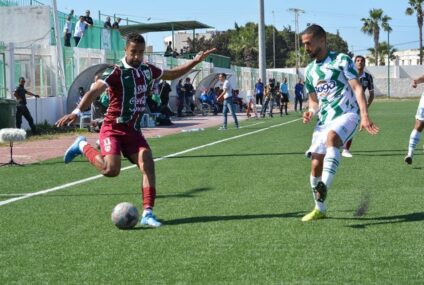 Football, Coupe : Solimane et Béja passent, Monastir se qualifie dans la douleur..
