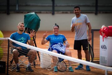 Tennis, Roland Garros : Tirage compliqué pour Ons Jabeur..