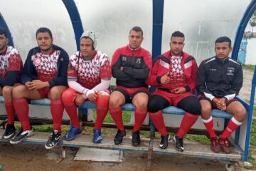 Rugby, Nationale A : le Stade Nabuelien et l’Avenir Sportif de Jammel en demi-finale, le RCB défendra son titre