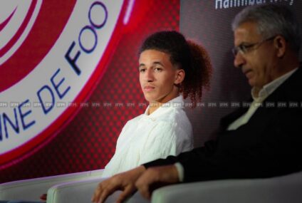 Football, Tunisie : Une première pour Mejbri, Youssef et Rekik.. Jebali fait son retour. Notre lecture de la liste de Mondher Kebaier