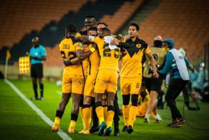 Football, CAF Champions League : Kaizer Chiefs puissance 4, le WAC tenu en échec et Al Ahly en réussite