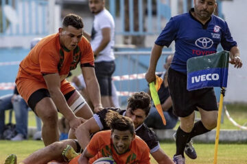 Rugby, Nationale A : une finale Avenir Sportif de Jammel – Stade Nabeulien en guise de dessert